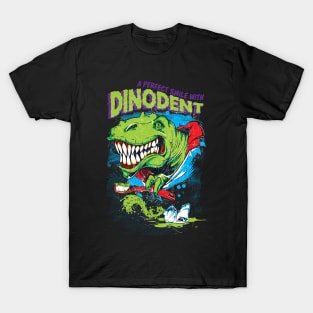 Dinodent T-Shirt